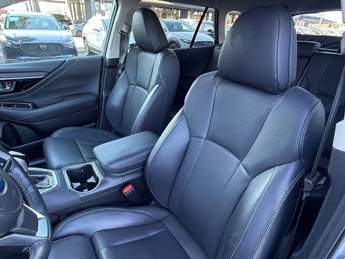 Used 2022 Subaru Outback Limited w/ Popular Package #2 image 15