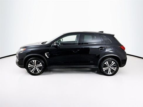 New 2026 Mitsubishi Outlander Sport AWD image 23