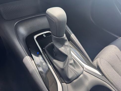 Used 2026 Toyota Corolla LE image 15