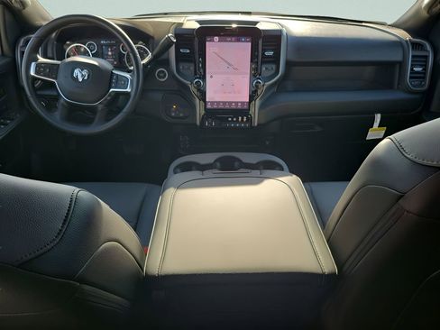 New 2026 RAM 3500 Tradesman image 24