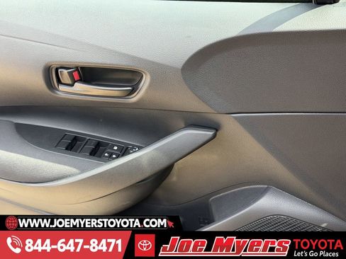Certified 2026 Toyota Corolla LE image 25