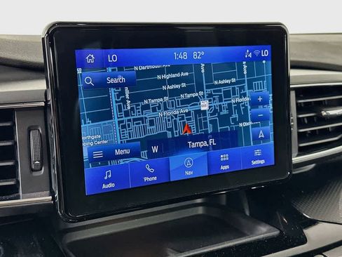 Used 2024 Ford Explorer ST-Line w/ Class IV Trailer Tow Package AWD/4WD image 28