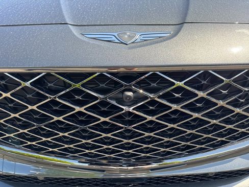 New 2025 Genesis GV80 3.5T e-SC image 10