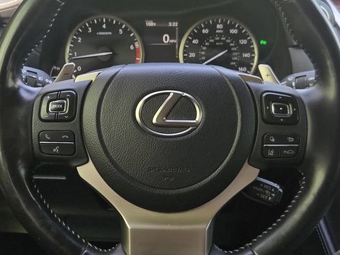 Used 2021 Lexus NX 300 AWD w/ Premium Package image 25