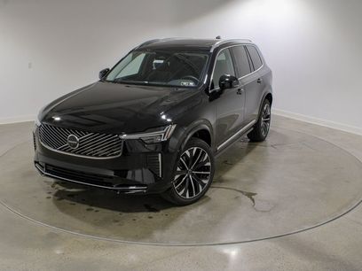New 2026 Volvo XC90 B6 Plus w/ Protection Package