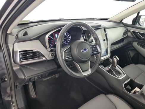 Used 2024 Subaru Outback Limited AWD/4WD image 11