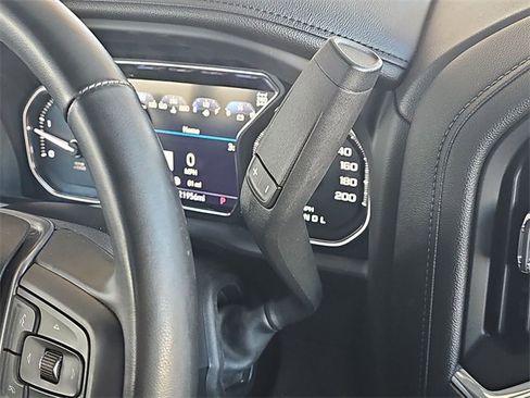 Used 2023 GMC Sierra 3500 Denali w/ Denali Ultimate Package image 14