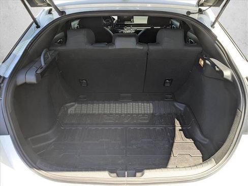 Used 2024 Honda Civic Sport image 7