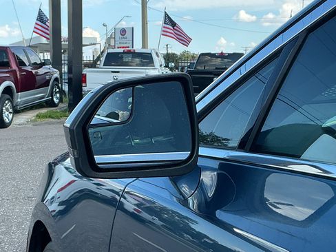 Used 2018 Lincoln MKZ Premiere image 12