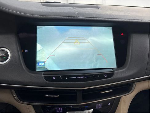 Used 2018 Cadillac CT6 3.6 AWD image 36