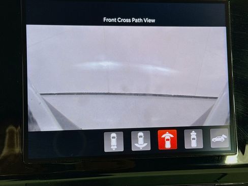 Used 2022 Jeep Compass Latitude w/ Convenience Group image 30