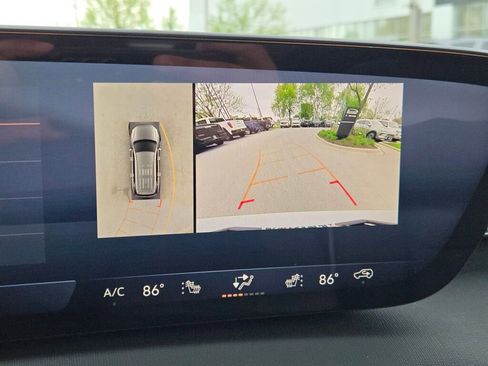 New 2026 Buick Enclave Sport Touring w/ Power Package FWD image 29