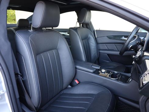 Used 2015 Mercedes-Benz CLS 400 image 24