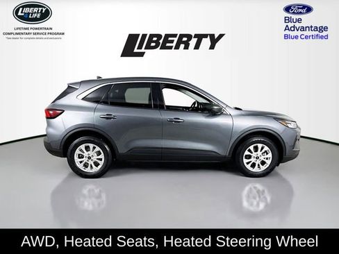 Used 2023 Ford Escape Active w/ Tech Pack #2 image 8