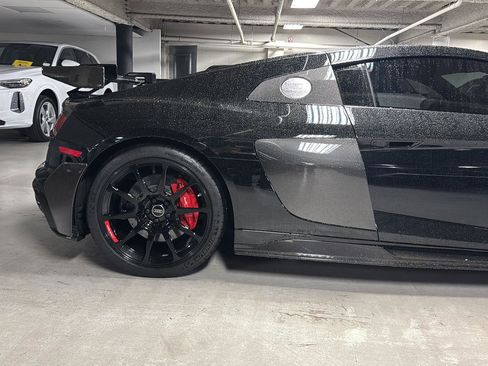 Used 2023 Audi R8 V10 GT image 5