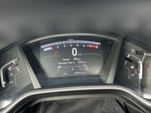 Used 2020 Honda CR-V EX-L image 17