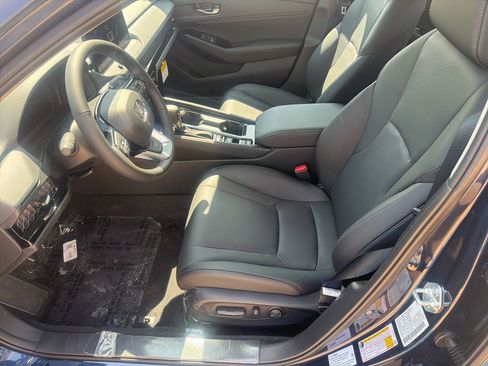 New 2026 Honda Accord Touring image 7