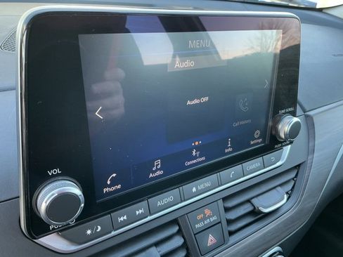 Used 2024 Nissan Altima 2.5 SV image 24