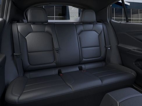 New 2026 Buick Envista Sport Touring image 17