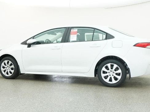 New 2026 Toyota Corolla LE image 20