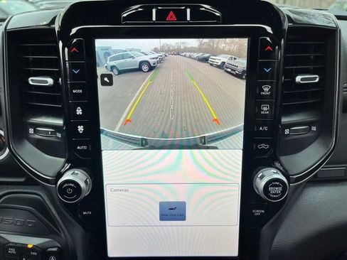 Used 2022 RAM 1500 Laramie image 41
