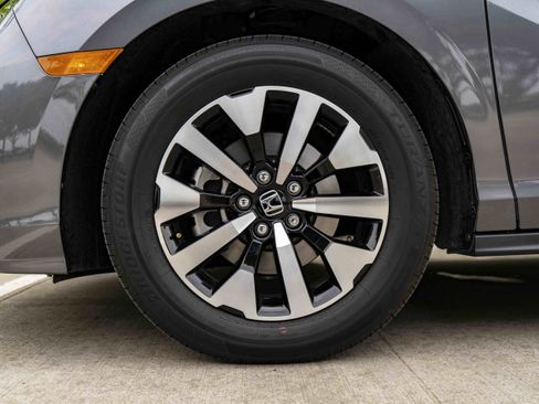 Used 2026 Honda Odyssey EX-L image 14