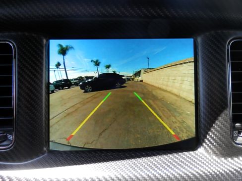 Used 2023 Dodge Charger SRT Hellcat w/ Harman/Kardon Audio Group image 33