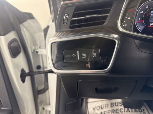 Used 2019 Audi A7 3.0T Premium Plus w/ Premium Plus Package image 37