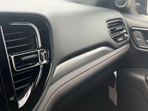 New 2026 Dodge Durango GT w/ Blacktop Package image 32