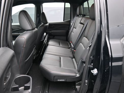 Certified 2025 Honda Ridgeline TrailSport image 36