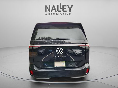 New 2025 Volkswagen ID. Buzz Pro S image 5