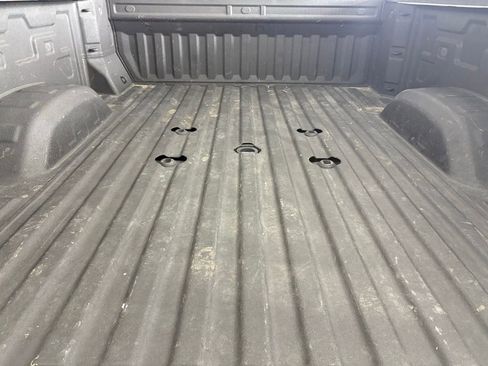 Used 2024 Chevrolet Silverado 2500 Custom w/ Custom Value Package image 21