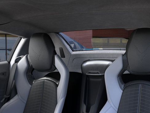 New 2026 Chevrolet Corvette Z06 image 48