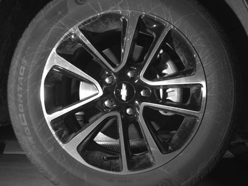 Used 2025 Chevrolet TrailBlazer LT FWD image 13