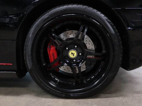 Used 2004 Ferrari 360 Spider image 37