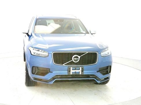 Used 2018 Volvo XC90 T8 R-Design w/ Convenience Package image 8