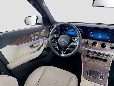 Certified 2023 Mercedes-Benz E 350 4MATIC Sedan image 26