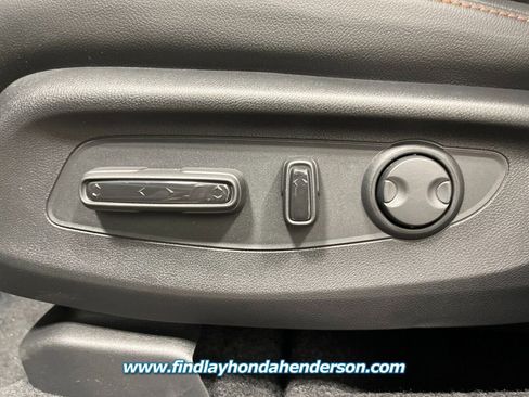 New 2026 Honda CR-V Sport-L image 14