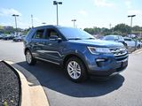 Used 2018 Ford Explorer XLT w/ Equipment Group 202A image 3