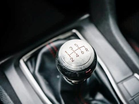 Used 2018 Honda Civic Si image 22