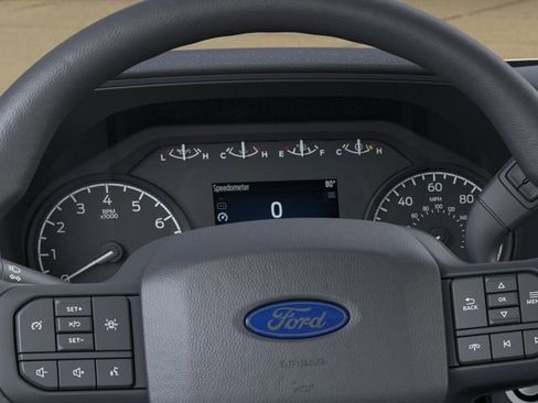 New 2026 Ford F150 STX AWD/4WD image 14