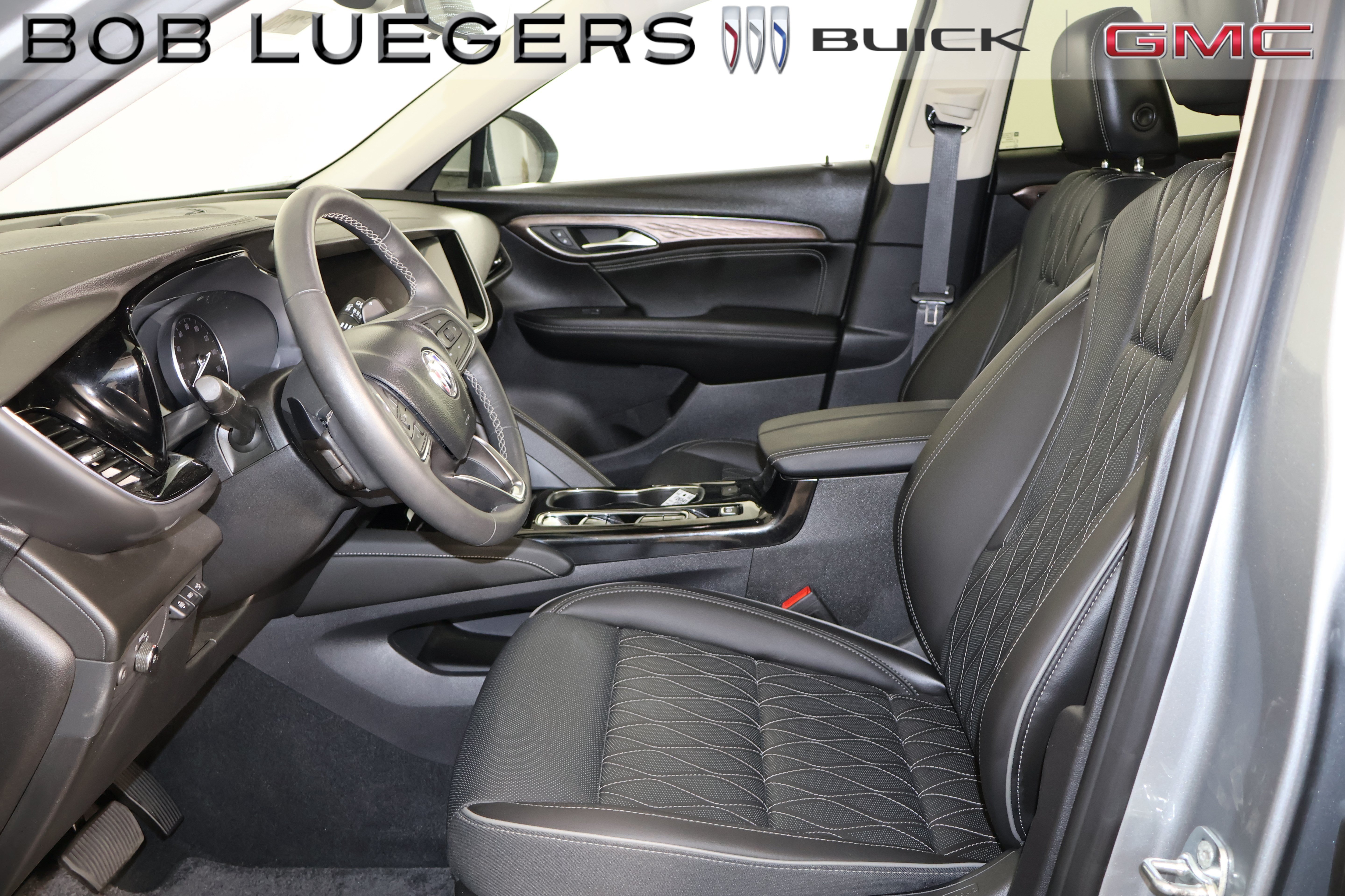 Certified 2023 Buick Envision Avenir AWD/4WD image 7