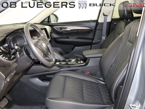 Certified 2023 Buick Envision Avenir AWD/4WD image 7