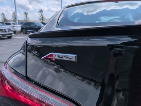 New 2026 Acura Integra A-Spec image 6