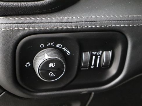 Used 2021 RAM 1500 Limited w/ Night Edition AWD/4WD image 22