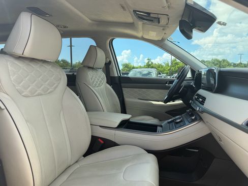 Used 2020 Hyundai Palisade Limited AWD/4WD image 10