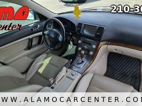 Used 2008 Subaru Outback 3.0R L.L. Bean image 15