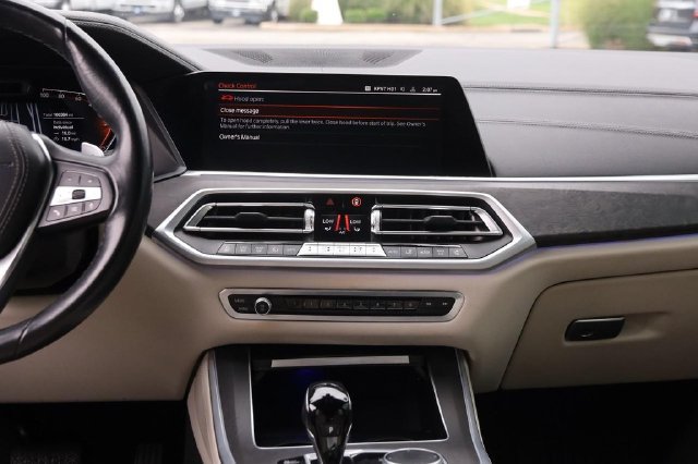 Used 2022 BMW X5 xDrive40i AWD/4WD image 33