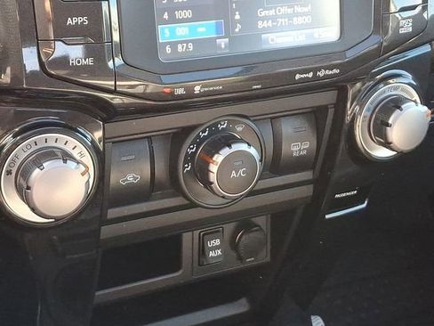 Used 2019 Toyota 4Runner TRD Pro image 19