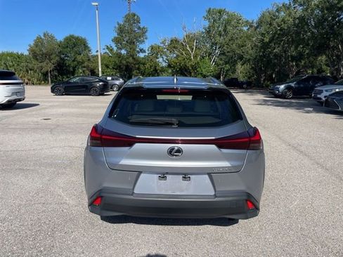 Used 2024 Lexus UX 250h FWD image 3